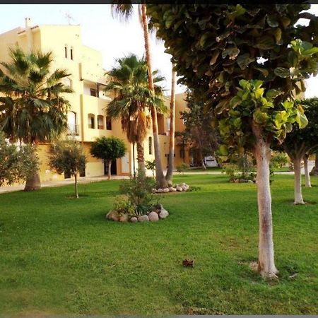 Apartamento Los Flamencos Roquetas de Mar Luaran gambar