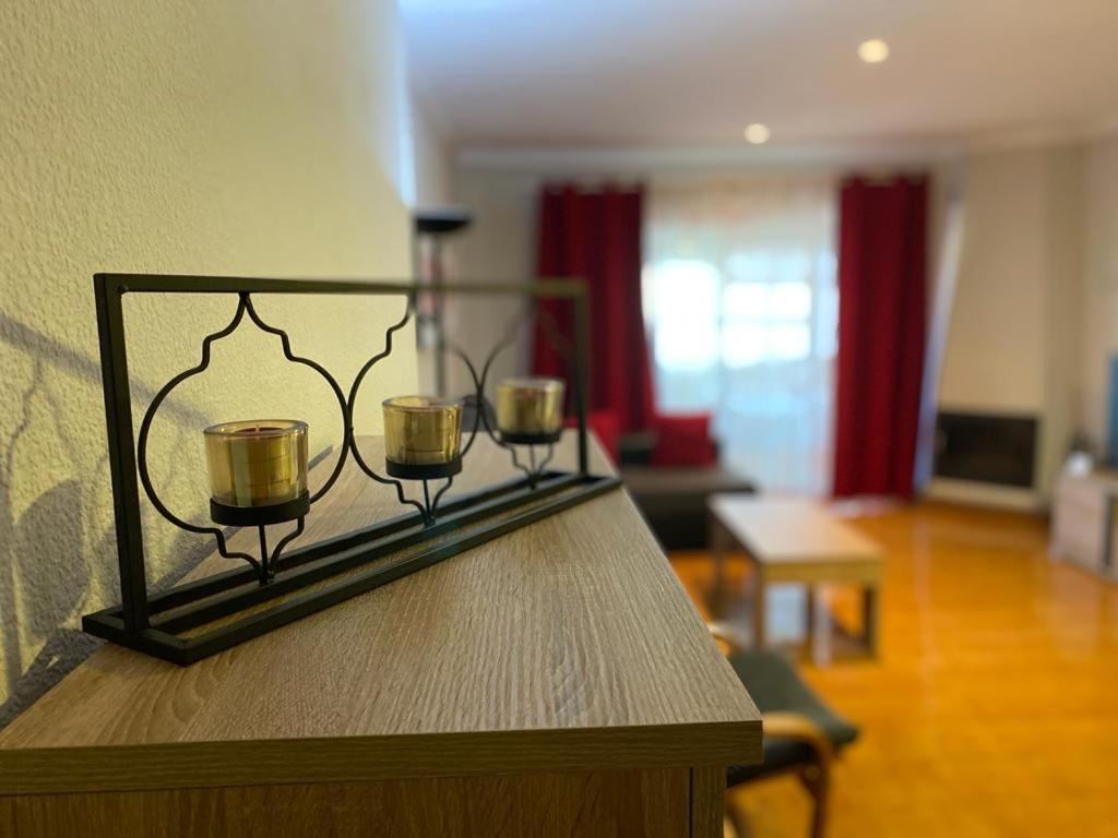 Apartamento Los Flamencos Roquetas de Mar Luaran gambar